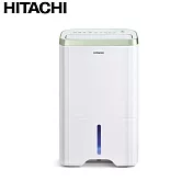 Hitachi 日立 13L 熱管清淨型除濕機 RD-260HC -