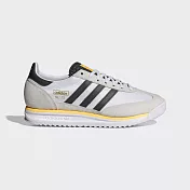ADIDAS SL 72 RS 男休閒鞋-IH4823 UK8.5 米白色