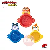 【ANPANMAN 麵包超人】連接堆疊！麵包超人戲水疊疊杯   (1歲6個月以上~)
