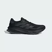 ADIDAS SUPERNOVA RISE GTX M 男跑步鞋-JP7763 UK8.5 黑色