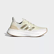 ADIDAS ULTRABOOST 5 W 女跑步鞋-ID8852 UK4.5 白色