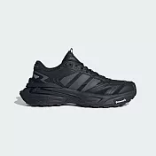 ADIDAS XLG STORM EDGE 男女跑步鞋-KK1001 UK4.5 黑色