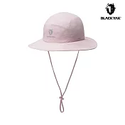 BLACKYAK HARDFREE圓盤帽 M 粉紅