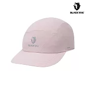 BLACKYAK HARDFREE棒球帽 M 粉紅
