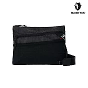 BLACKYAK LODGE XG隨身包 F 黑色