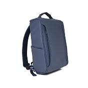 【FORYU】限定色 全面升級SOAR ONE PRO單手後背包-海軍藍 海軍藍