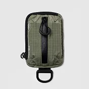 【bitplay】磁吸隨行小包  霧灰綠