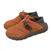 Teva 菠蘿麵包鞋 ReEmber Camp 男鞋 肉桂色 防潑水 織帶 戶外鞋 易穿脫 防撕裂 懶人鞋 1173974CIN 26cm CINNAMON