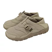 Teva 菠蘿麵包鞋 ReEmber Camp 男鞋 沙丘色 防潑水 織帶 戶外鞋 易穿脫 防撕裂 懶人鞋 1173974DUNE