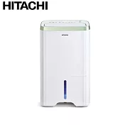 Hitachi 日立 15L 熱管清淨型除濕機 RD-300HC -