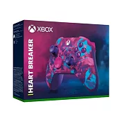 【Microsoft 微軟】Xbox Series 無線藍芽控制器—特殊3色任選 (琉璃之心 雷電之刃 如霜之影) 琉璃之心