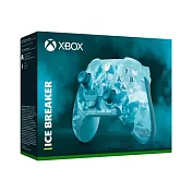 【Microsoft 微軟】Xbox Series 無線藍芽控制器—特殊3色任選 (琉璃之心 雷電之刃 如霜之影) 如霜之影