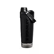 STANLEY SHAKER系列 手提搖搖杯 0.59L / 消光黑 2.0