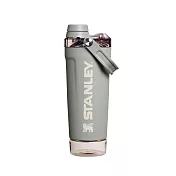 STANLEY SHAKER系列 手提搖搖杯 0.59L / 鼠尾草灰