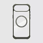 【bitplay】防摔磁吸殼 for iPhone Air  霧灰綠