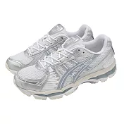 Asics 休閒鞋 GEL-Kayano 12.1 男鞋 女鞋 蒼穹藍 復古跑鞋 支撐 亞瑟士 1203A759101
