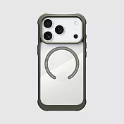 【bitplay】防摔磁吸殼 for iPhone 17 Pro  	 霧灰綠