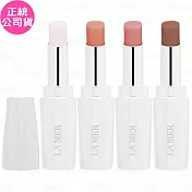 LA MER?海洋拉娜 修護晶燦潤唇膏(3.4g)(公司貨)#1 BARE?裸嫩 #1 BARE 裸嫩