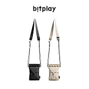 【bitplay】Essential Series 手機包  杏色