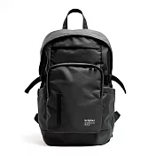 【bitplay】Urban Daypack 13L 輕旅筆電包  探索黑