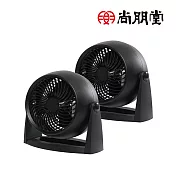 尚朋堂 8吋循環扇SF-808K(2入)