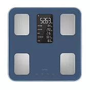 AtfleeTW韓國 TX智慧體脂計 多色可選 (藍 綠 紫 白)  天空藍