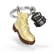 MTM比利時鑰匙圈  (登山靴)