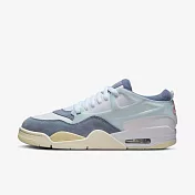 Nike 耐吉 Air Jordan 4 RM [FQ7939-101] 男 運動休閒鞋 復古籃球鞋 氣墊 緩震 藍米
