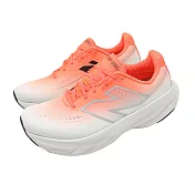 New Balance NB 慢跑鞋 Fresh Foam X 1080 V14 2E 寬楦 男鞋 緊急紅 鏡灰 緩震 運動鞋 M108014P-2E