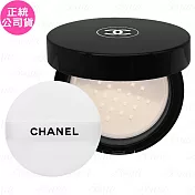 CHANEL 香奈兒 輕盈完美隨行蜜粉(6g)(公司貨) #10