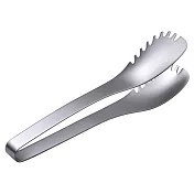 WMF Nuova 德國 316 不鏽鋼鋸齒狀義大利麵夾  不鏽鋼夾 餐夾 25cm
