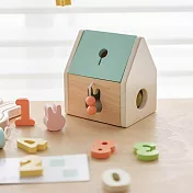 Classic World 幼兒認知啟蒙禮盒