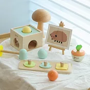 Classic World 寶寶手眼訓練禮盒