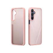 DUX DUCIS SAMSUNG 三星 Galaxy A17 5G Yind 保護殼 -淺粉色