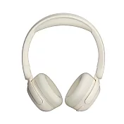 1MORE 智能聽力保護兒童學習耳機HQ20 奶油白