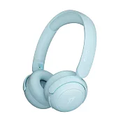 1MORE 智能聽力保護兒童學習耳機HQ20 冰川藍