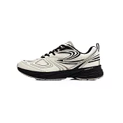 Fila Interun [4-J540Y-013] 男女 運動休閒鞋 復古慢跑鞋 韓韶禧代言款 舒適 米