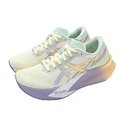 Asics 競速跑鞋 Magic Speed 4 CP 女鞋 曙光系列 碳板 緩震 運動鞋 亞瑟士 1012B949200