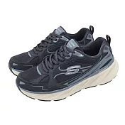 Skechers 健走鞋 Edgeride-Misty Skies 女鞋 防水鞋面 藍 緩震 休閒鞋 運動鞋 150498NVY