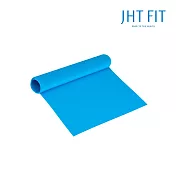 JHT 瑜珈健身高彈力阻力帶K-617 海天藍