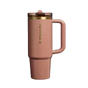 STANLEY 防漏吸管隨手杯 0.88L / 摩卡慕斯