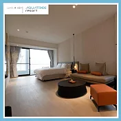 (電子票) 限時促銷!花蓮【水樹 Aquatree Resort】秋豐好食光大套房一泊二食(MO)【受託代銷】