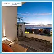 (電子票) 限時促銷!花蓮【水樹 Aquatree Resort】秋豐好食光雙大床房一泊二食(MO)【受託代銷】