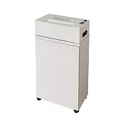 Marathon 短碎式 專業 碎紙機 B4 44公升 3x28mm 台灣製 /台 M2818