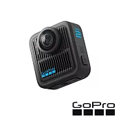 【GoPro】MAX2 360度多功能攝影機 GOP-CHDHZ-311 正成公司貨