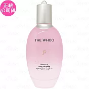 Whoo 后 拱辰享水蓮花保濕水凝露(150ml)(公司貨)