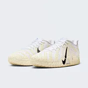 Nike 籃球鞋 JA 3 EP 男鞋 白 米 Coconut Milk 莫蘭特 實戰鞋 HF2794-101