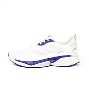 Adidas 愛迪達 Supernova Eterno [JR5362] 男 慢跑鞋 跑鞋 路跑 白 藍