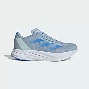 Adidas Duramo Speed W [IE7988] 女 慢跑鞋 運動 訓練 路跑 中距離 跑鞋 緩震 藍