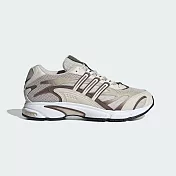 Adidas Temper Run 2 [IH0401] 男女 慢跑鞋 運動鞋 復古 休閒 透氣 緩震 米咖